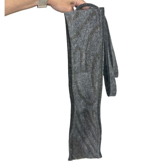 Spunge x Salehe Bembury Grey Gray Tote Bag - Picture 2 of 7